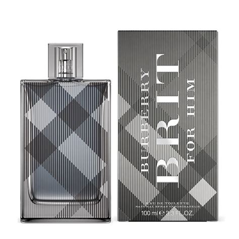 burberry brit perfume for her review|Burberry Brit for him review.